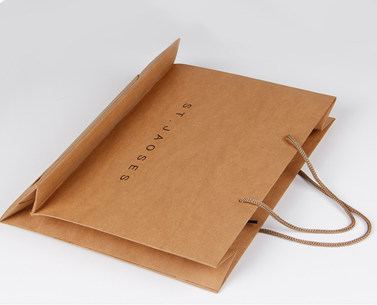 牛皮紙袋顏色有哪些？