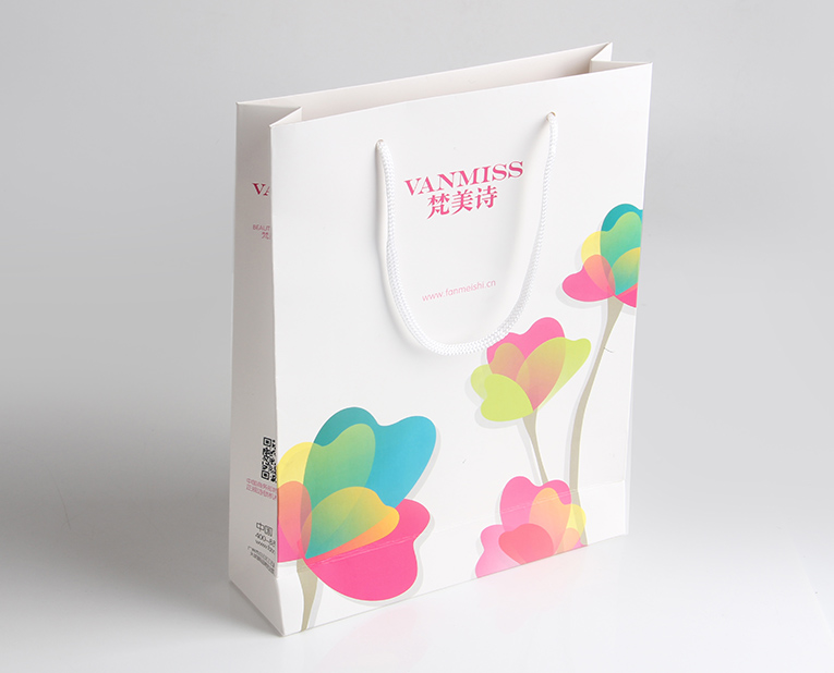 常用手提紙袋尺寸 常用手提紙袋尺寸