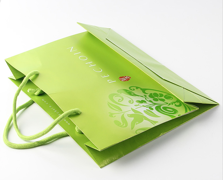 手提紙袋合版印刷與專版印刷的區別 手提紙袋合版印刷與專版印刷的區別