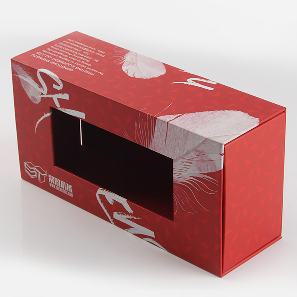 相機用坑盒還是禮品盒定做，這是一個問題
