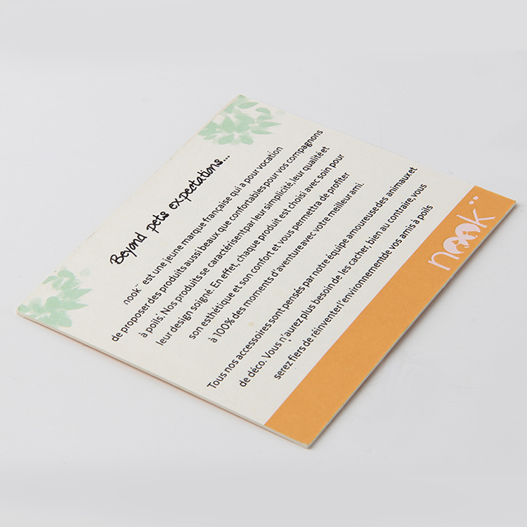 絕大部分情況下不能用的印刷吊牌工廠工藝 絕大部分情況下不能用的印刷吊牌工廠工藝