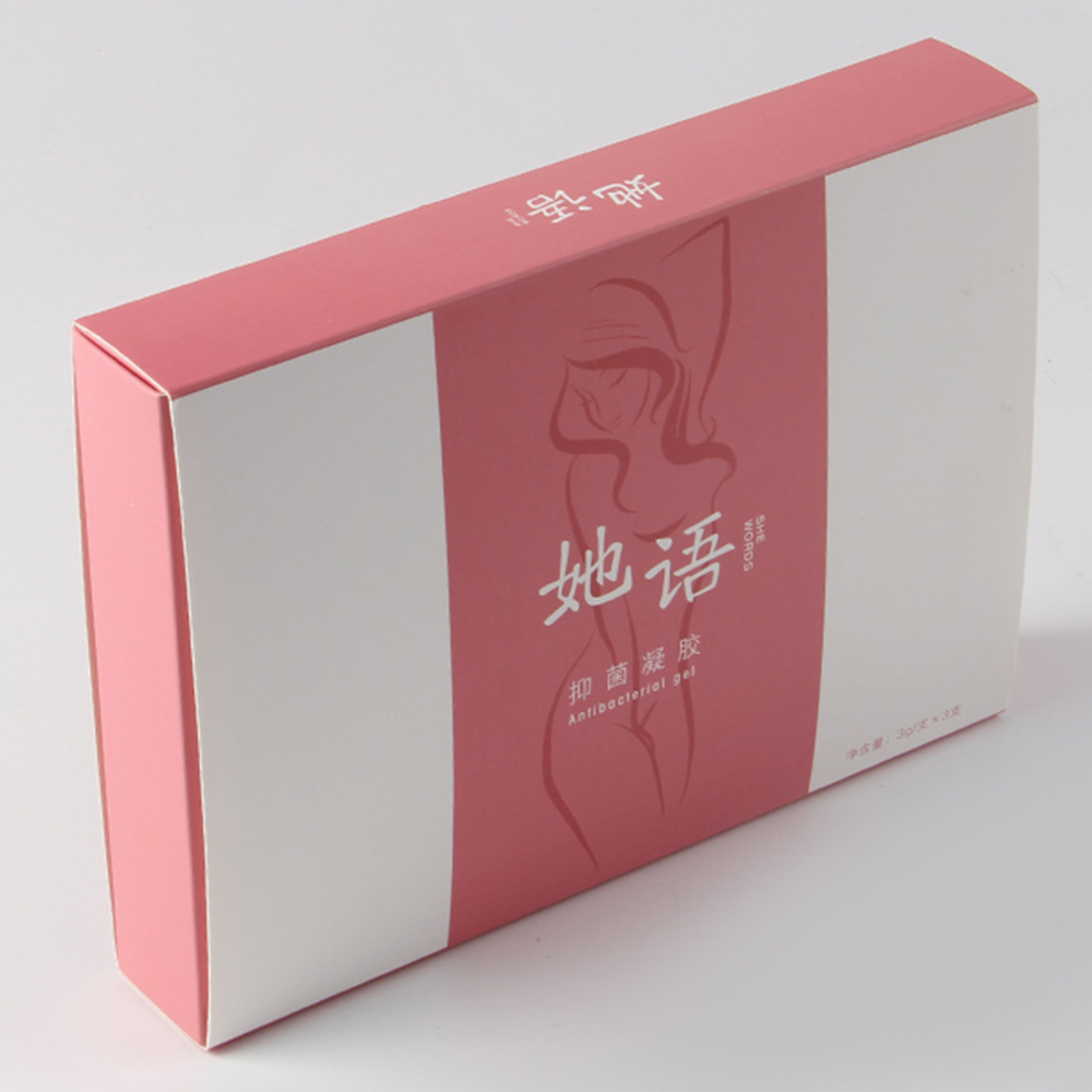 化妝品禮品盒生產廠家為什么不喜歡用軟盒 化妝品禮品盒生產廠家為什么不喜歡用軟盒