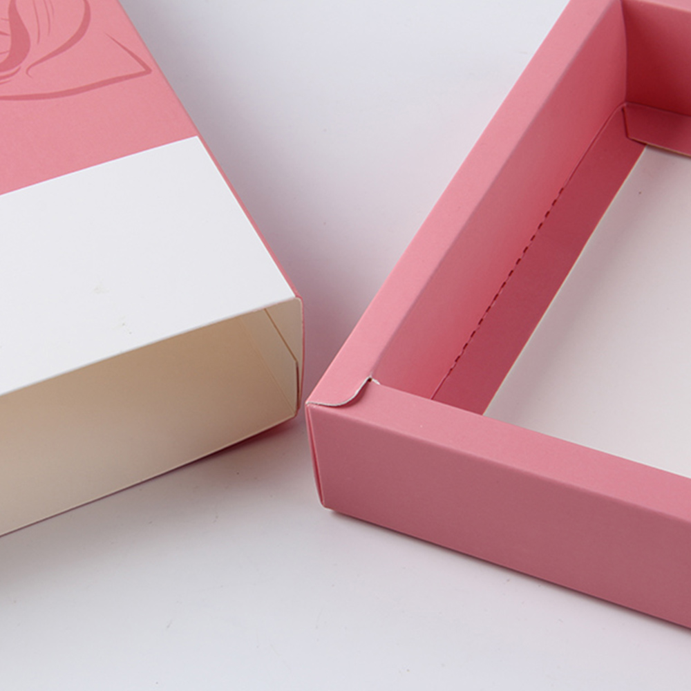 化妝品禮品盒生產廠家為什么不喜歡用軟盒 化妝品禮品盒生產廠家為什么不喜歡用軟盒