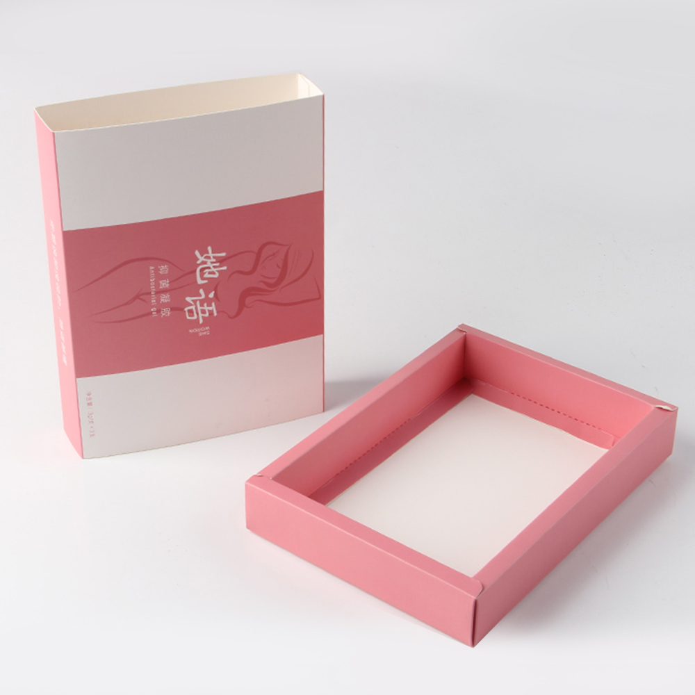 化妝品禮品盒生產廠家為什么不喜歡用軟盒 化妝品禮品盒生產廠家為什么不喜歡用軟盒