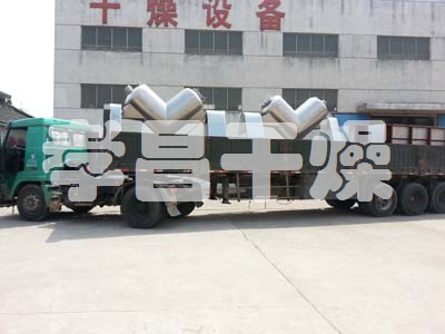 VHJ系列混合機